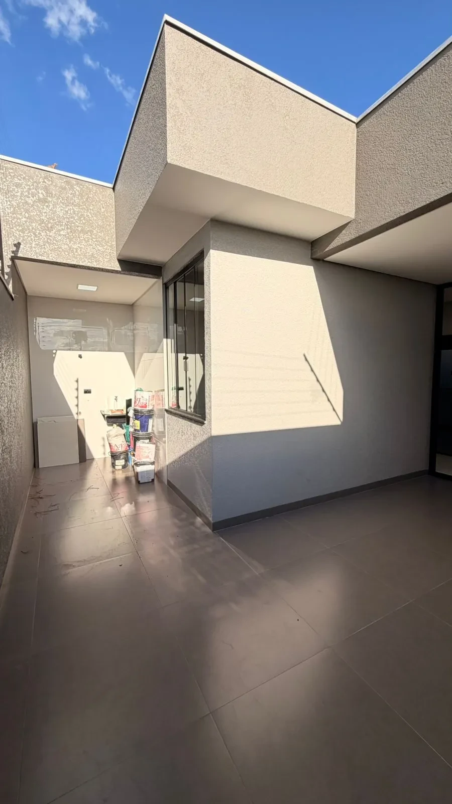 Imagem Casa com 3 Quartos à Venda, 100 m² em Ecovalley Ecologic City - Sarandi