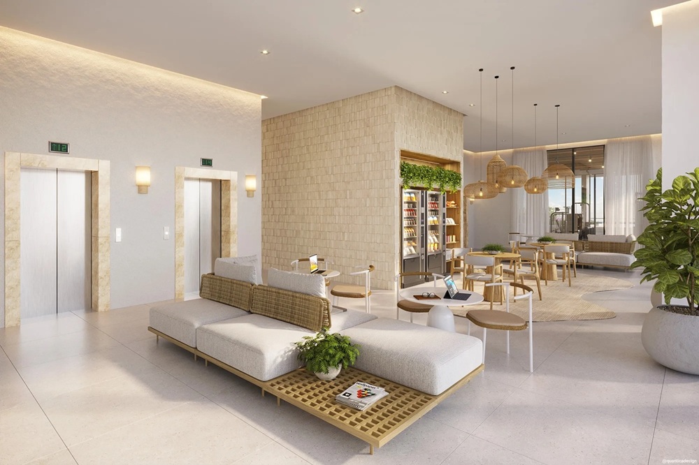 Foto do imóvel: Apartamento com 2 Quartos à Venda, 65 m² em Piatã - Salvador