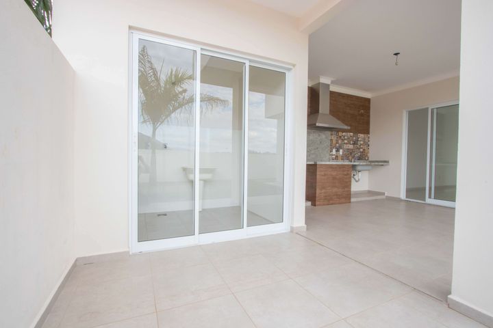 Imagem Casa com 3 Quartos à Venda, 160 m² em Residencial Alvorada - Bragança Paulista