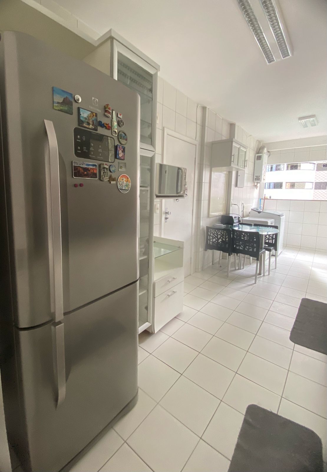 Imagem Apartamento com 3 Quartos à Venda, 140 m²em Cocó - Fortaleza