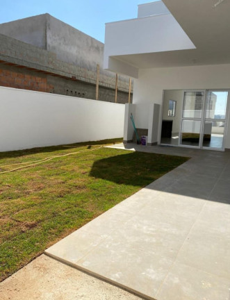 Imagem Casa de Condomínio com 3 Quartos à Venda, 150 m² em Jardim Primavera - Itupeva