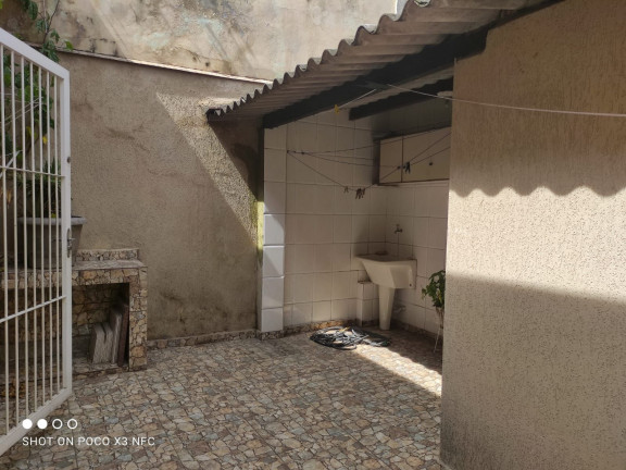 Imagem Casa com 2 Quartos à Venda, 100 m² em Vila Moreira - São Paulo