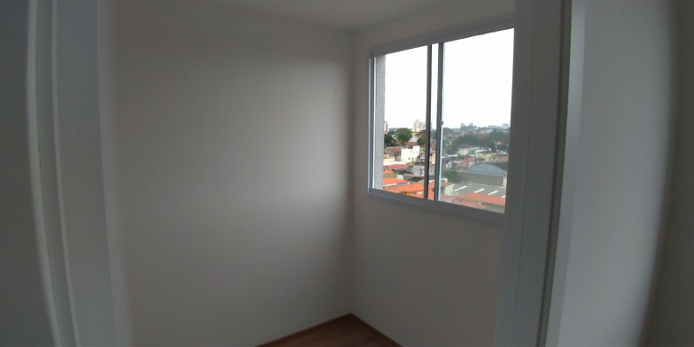 Imagem Apartamento com 2 Quartos à Venda, 32 m² em Vila Santa Catarina - São Paulo