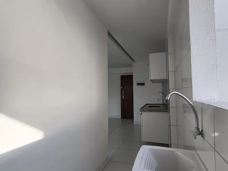 Foto do imóvel: Apartamento com 3 Quartos à Venda ou Locação, 70 m² em Piedade - Jaboatão dos Guararapes