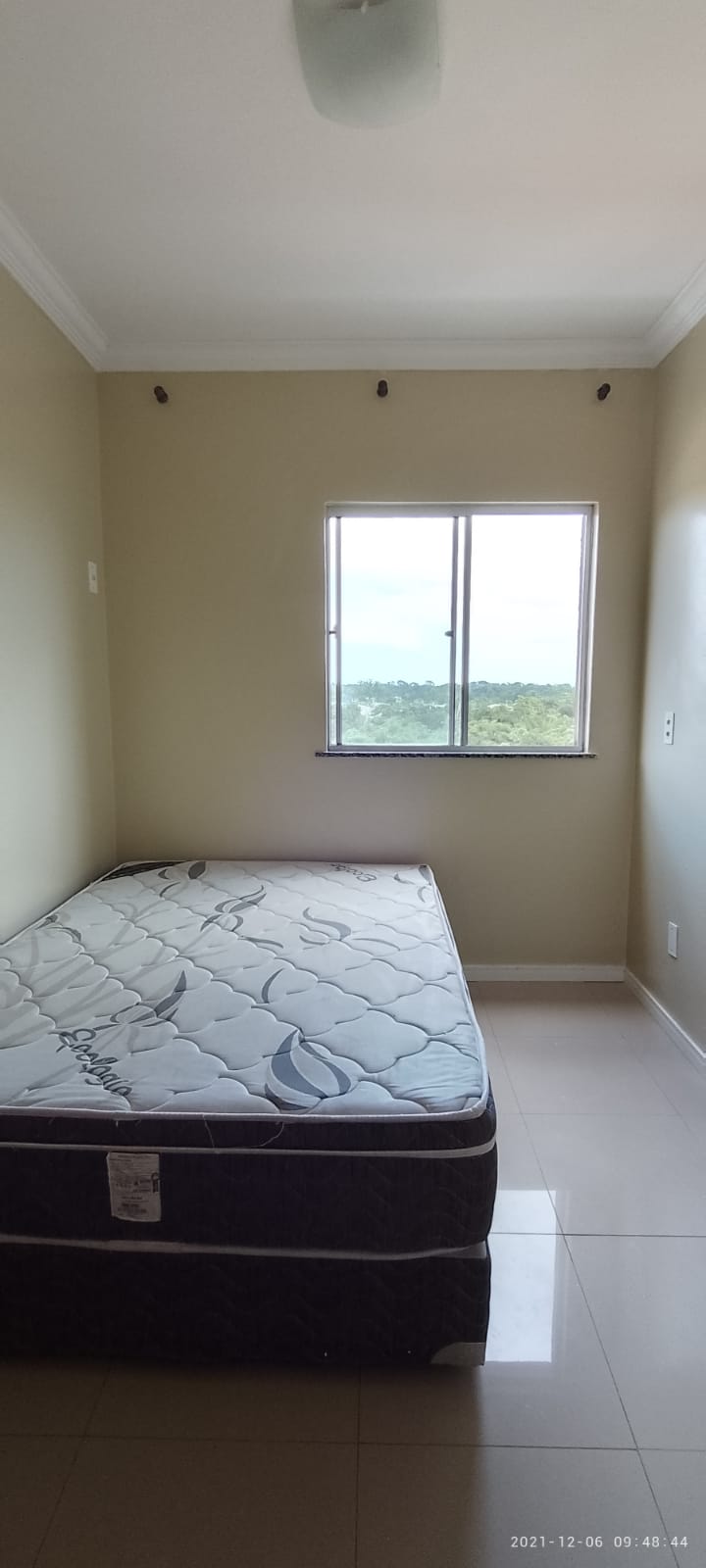 Imagem Apartamento com 2 Quartos à Venda, 46 m²em Coqueiro - Ananindeua