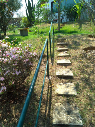 Imagem Casa com 3 Quartos à Venda, 500 m² em Village Mantiqueira - Guaratinguetá