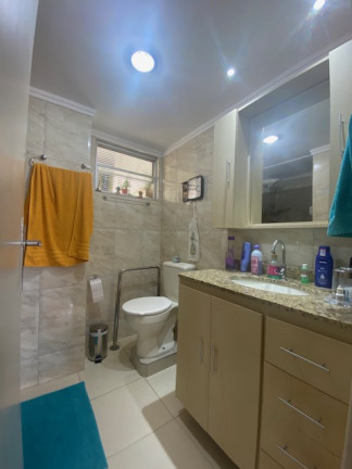 Imagem Apartamento com 3 Quartos à Venda, 110 m² em Luzia - Aracaju