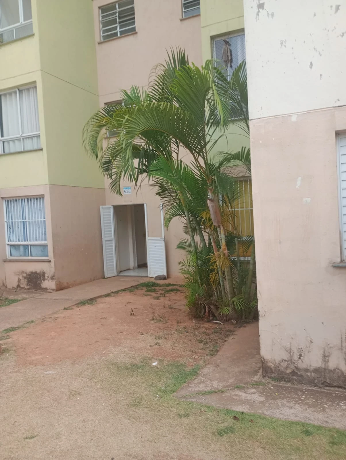 Foto do imóvel: Apartamento com 2 Quartos à Venda, 48 m² em Loteamento Jardim das Águas - Sumaré