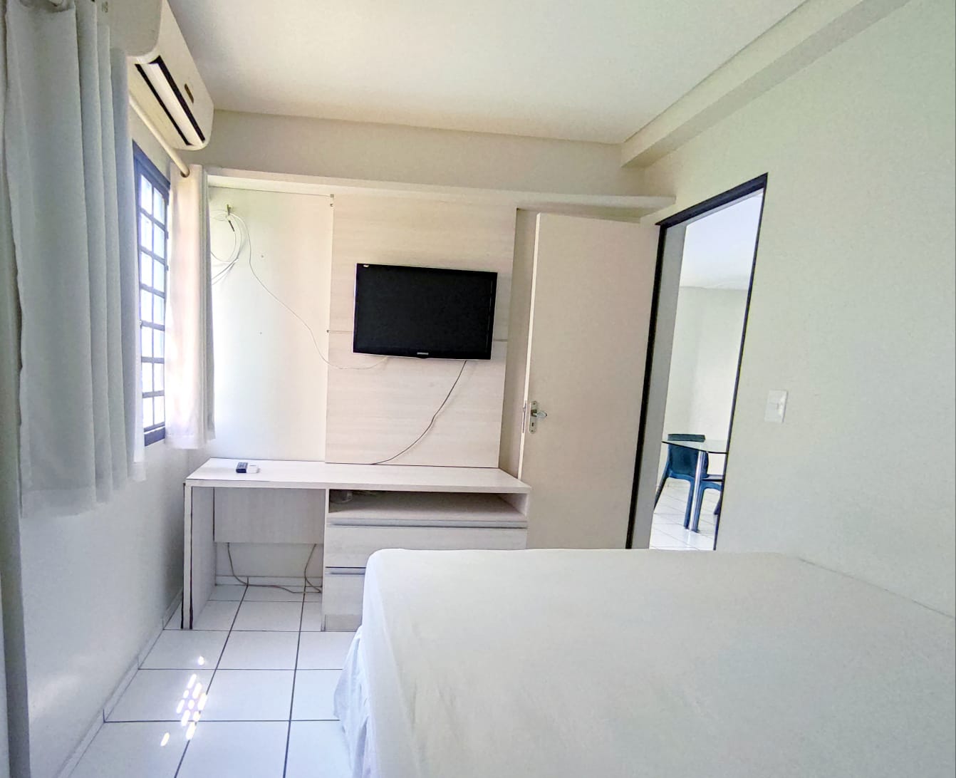 Imagem Apartamento com 2 Quartos para Alugar, 54 m²em Santa Isabel - Teresina