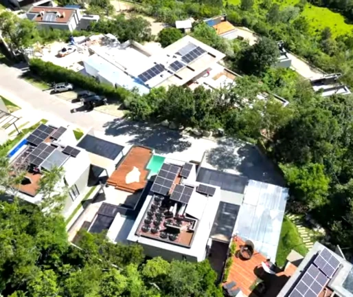 Imagem Casa de Condomínio com 4 Quartos à Venda, 285 m² em Itapetinga - Atibaia