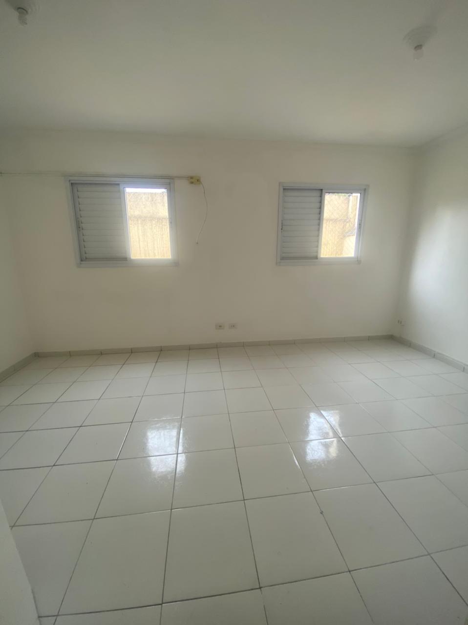 Imagem Apartamento com 2 Quartos à Venda, 38 m²em Parque das Nações - Santo André