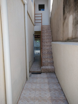 Imagem Casa com 3 Quartos à Venda, 100 m² em Residencial União - São José dos Campos 