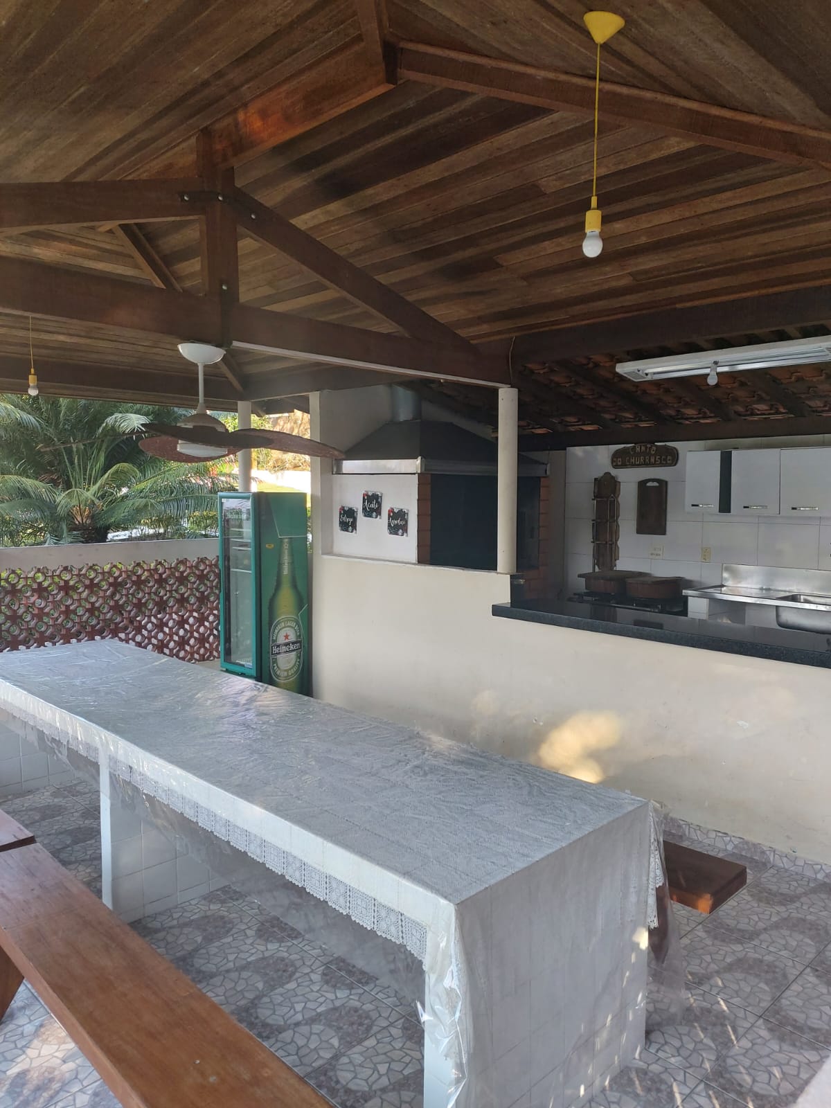 Foto do imóvel: Chácara com 4 Quartos à Venda, 350 m²em Encosta do Sol - Itatiba