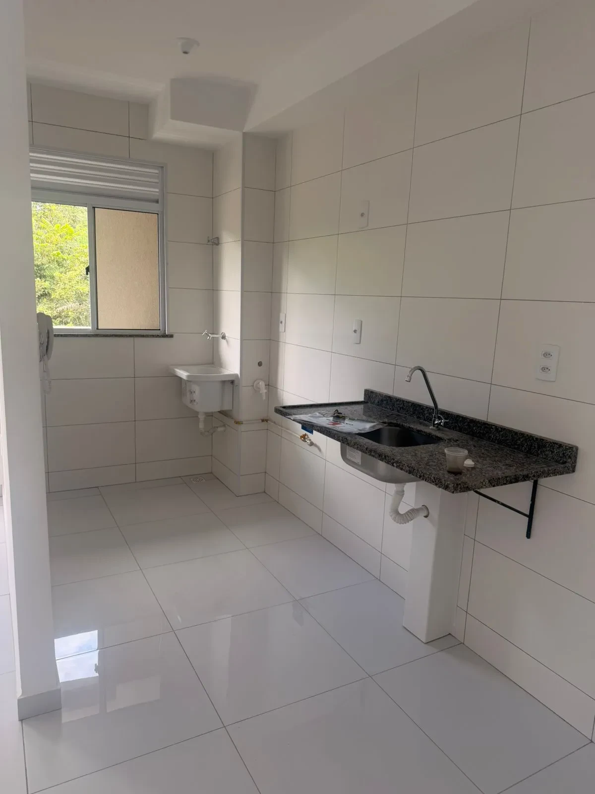 Imagem Apartamento com 2 Quartos à Venda, 57 m² em Recanto dos Vinhais - São Luís