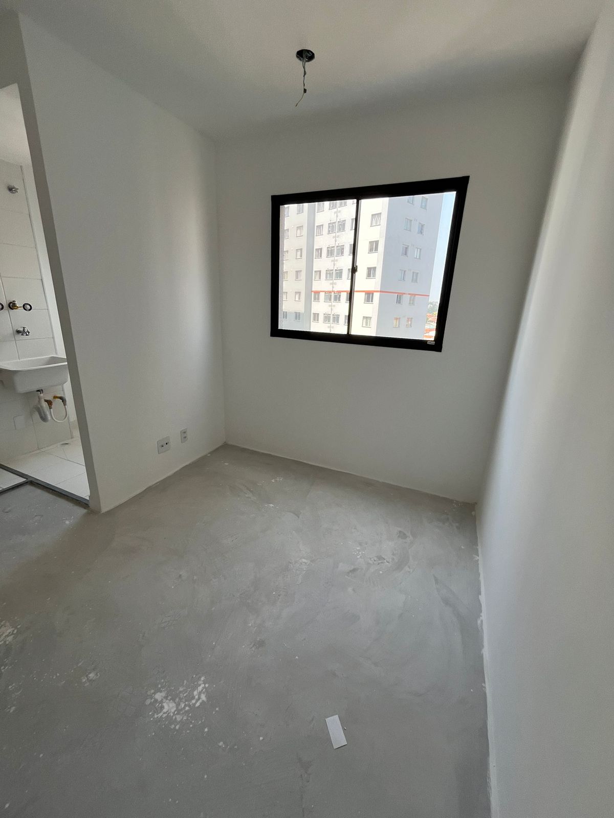 Imagem Apartamento com 2 Quartos à Venda, 32 m²em Parque Maria Helena - São Paulo