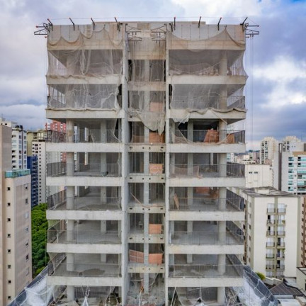 Imagem Apartamento com 3 Quartos à Venda, 143 m² em Vila Mascote - São Paulo