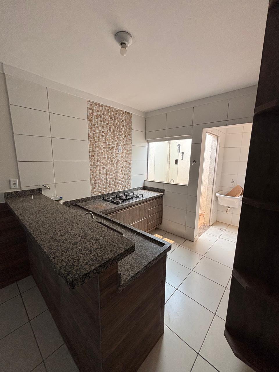 Foto do imóvel: Apartamento com 2 Quartos para Alugar, 65 m² em Jardim Pulicano - Franca