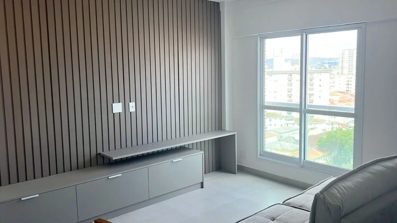 Foto do imóvel: Apartamento com 3 Quartos à Venda, 10174 m² em Boqueirão - Santos