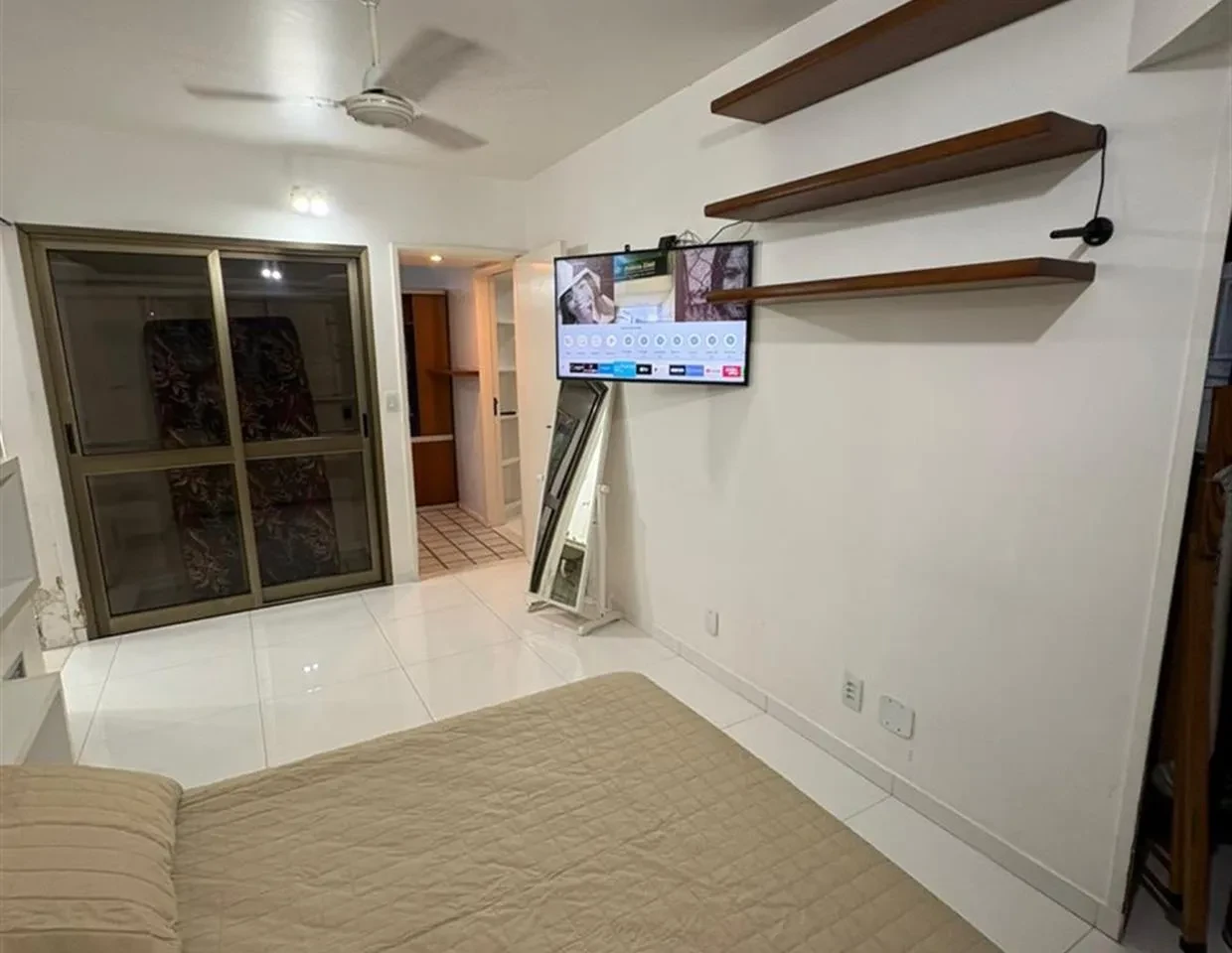 Imagem Apartamento com 2 Quartos para Alugar, 89 m² em Leblon - Rio de Janeiro