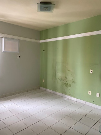 Imagem Apartamento com 3 Quartos à Venda, 104 m² em Tirol - Natal