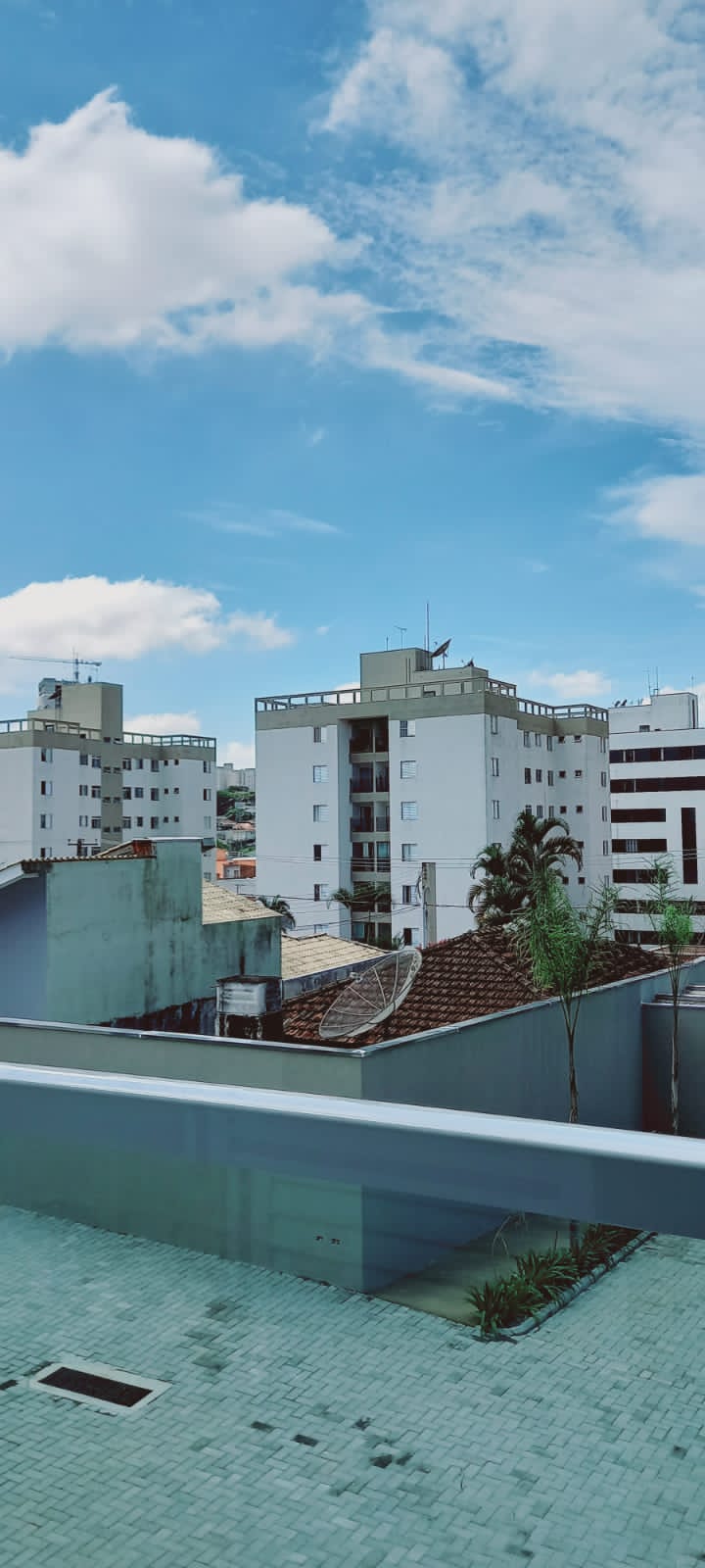 Imagem Casa de Condomínio com 3 Quartos à Venda, 75 m² em Parque Santana - Mogi das Cruzes