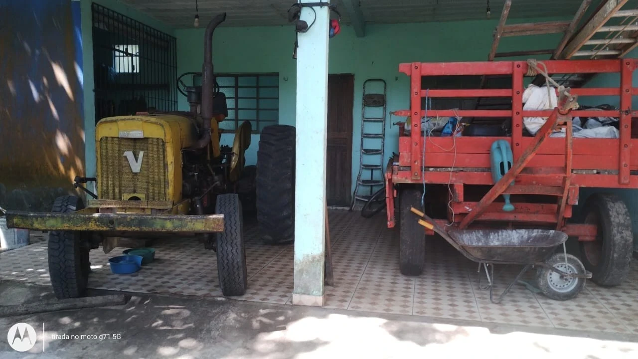 Imagem Chácara à Venda, 227 m² em Santarém Novo - Santarém Novo