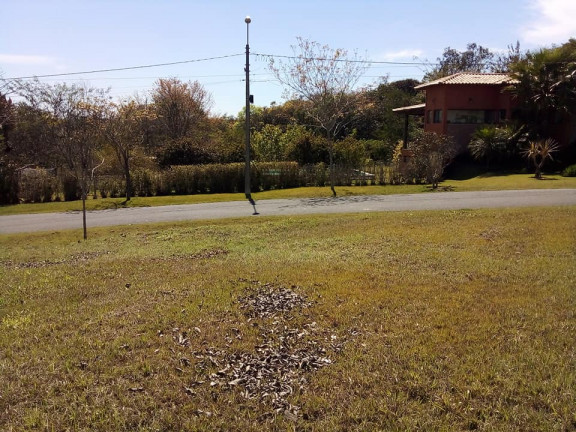 Imagem Terreno em Condomínio à Venda, 1.122 m² em Condomínio Village Ipanema 1 - Araçoiaba da Serra