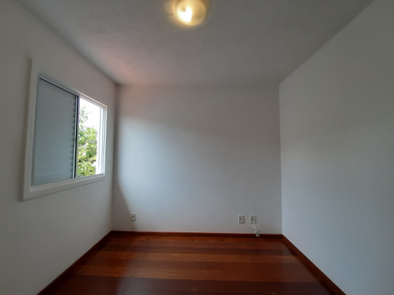 Imagem Casa de Condomínio com 2 Quartos à Venda, 77 m² em Vossoroca - Votorantim