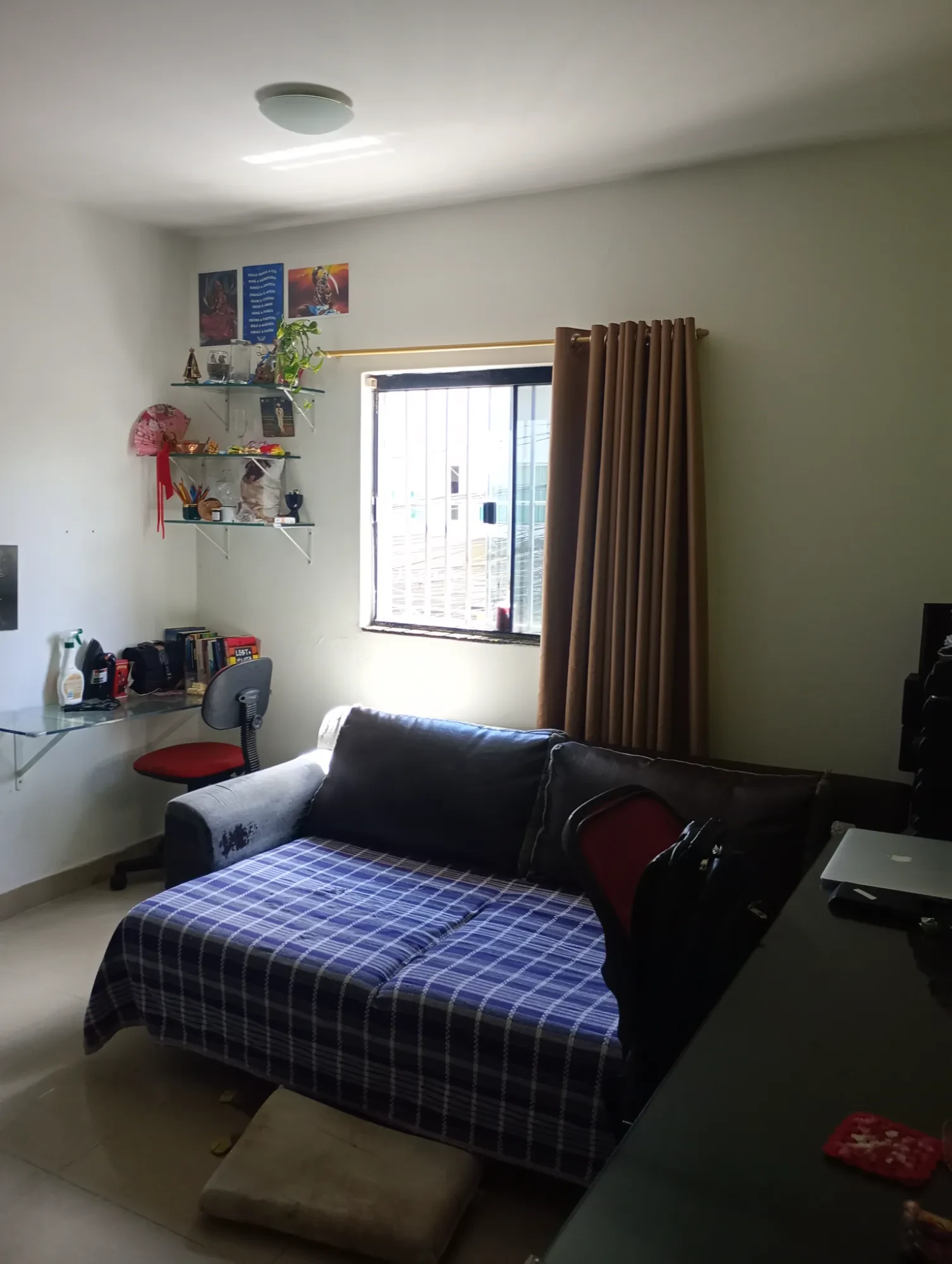 Imagem Apartamento com 1 Quarto à Venda, 40 m² em Guará II - Brasília