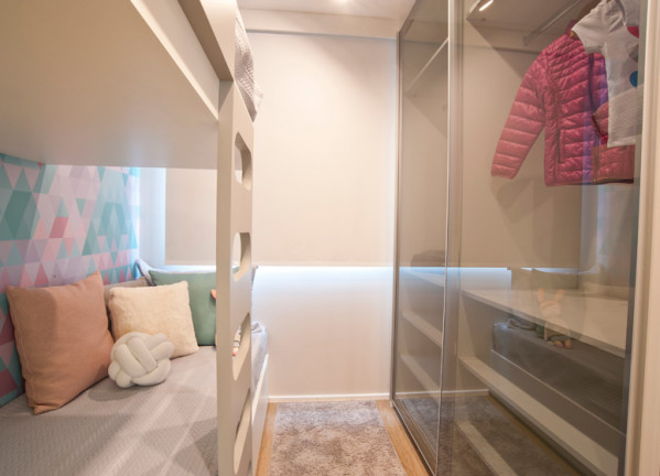 Imagem Apartamento com 2 Quartos à Venda, 41 m² em Vila Zat - São Paulo