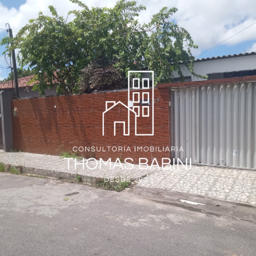 Casa com 3 Quartos à Venda, 200 m²em Caetés I - Abreu e Lima