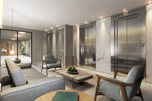 Imagem Apartamento com 3 Quartos à Venda, 87 m² em Jatiúca - Maceió