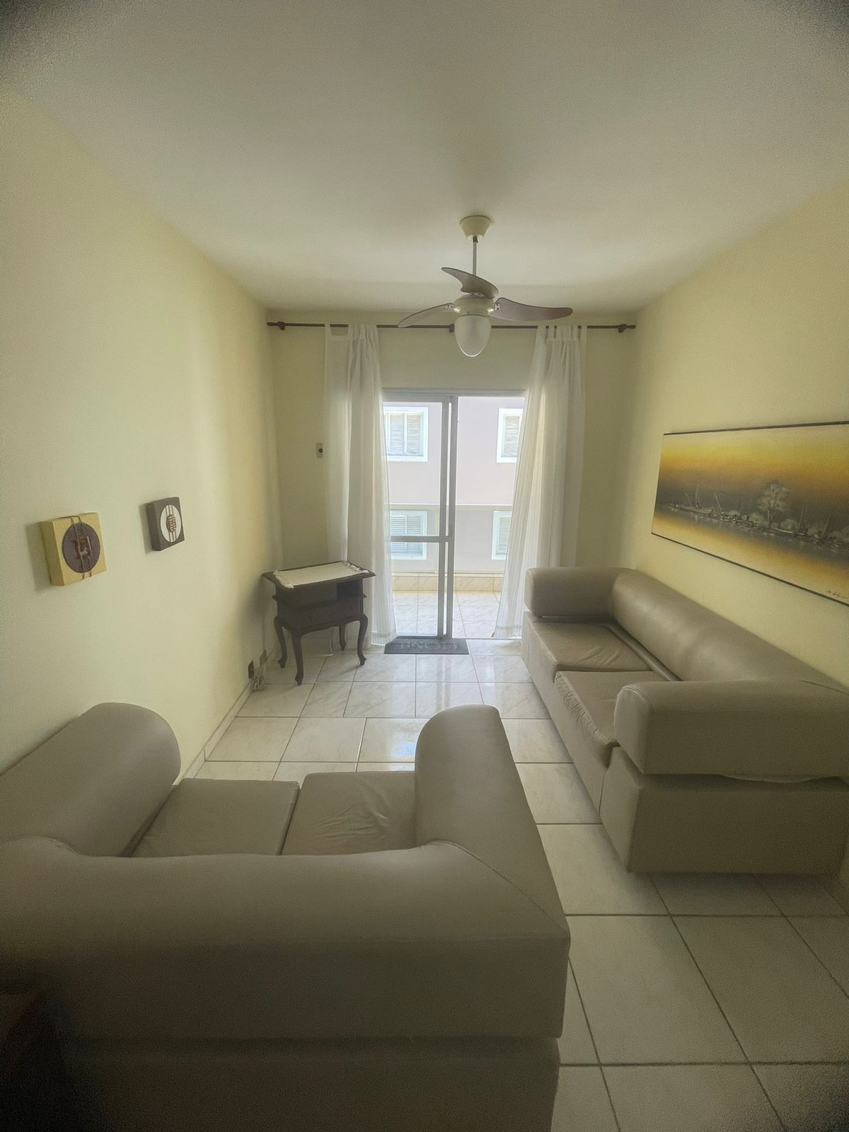 Imagem Apartamento com 2 Quartos para Alugar, 85 m²em Enseada - Guarujá