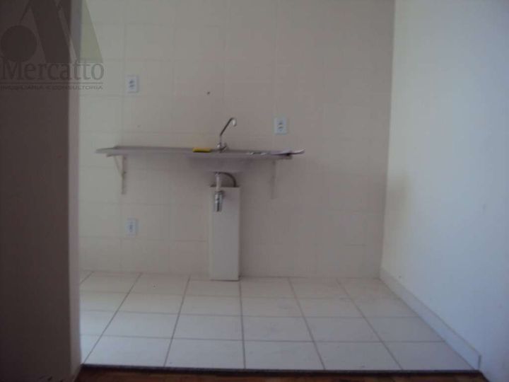 Imagem Apartamento com 2 Quartos para Alugar, 52 m² em Parque Monte Alegre - Taboão Da Serra