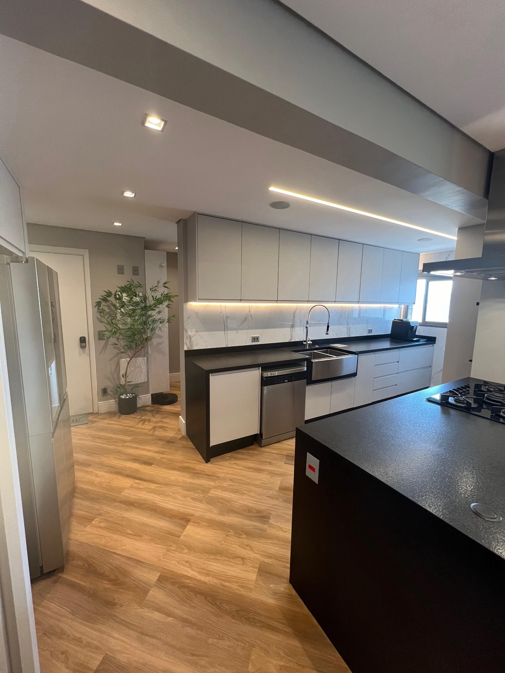 Imagem Apartamento com 3 Quartos à Venda, 149 m²em Vila Santa Catarina - São Paulo