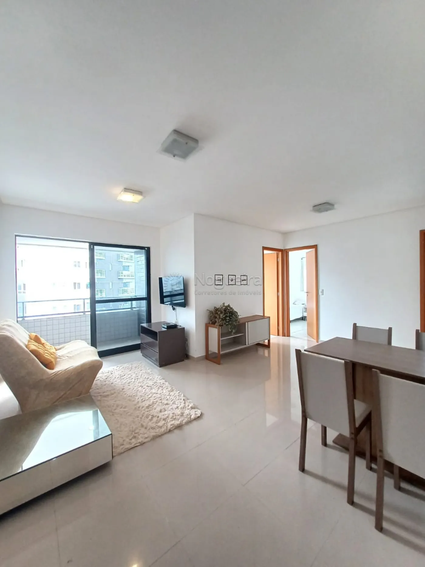 Apartamento com 3 Quartos à Venda, 86 m²em Boa Viagem - Recife