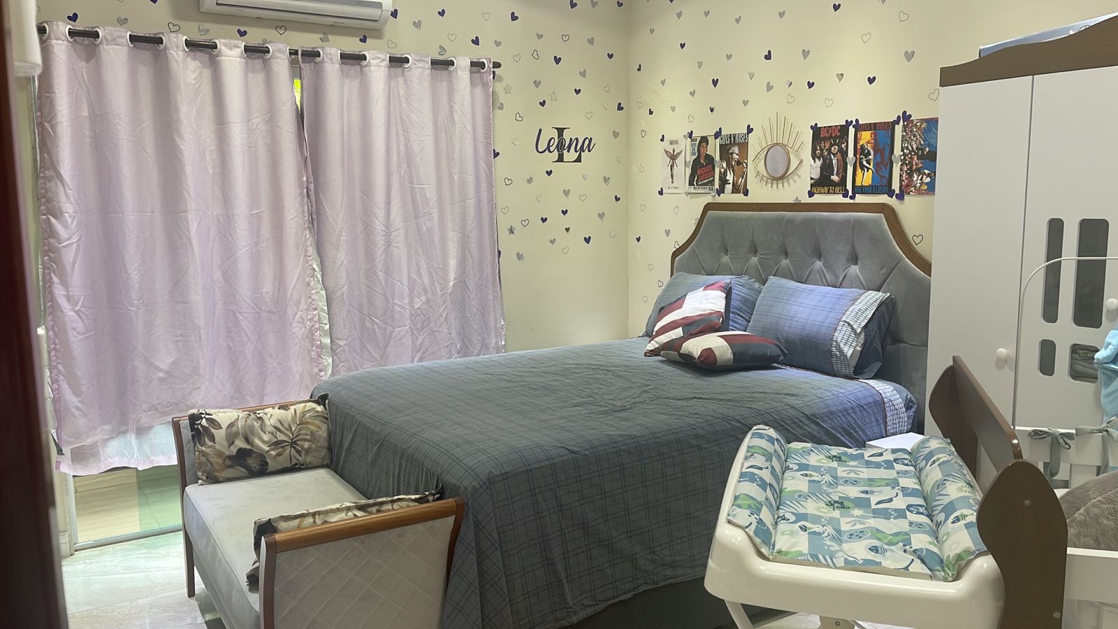 Foto do imóvel: Casa de Condomínio com 3 Quartos à Venda, 200 m² em Campo Grande - Rio de Janeiro