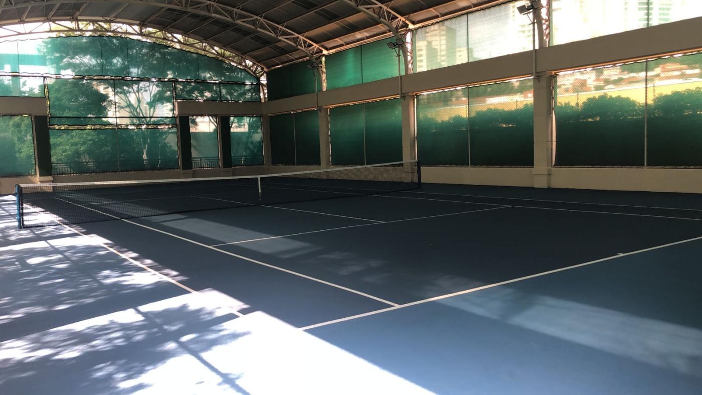 Imagem Apartamento com 3 Quartos à Venda, 194 m² em Aclimação - São Paulo