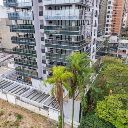 Imagem Apartamento com 3 Quartos à Venda, 142 m²em Pinheiros - São Paulo
