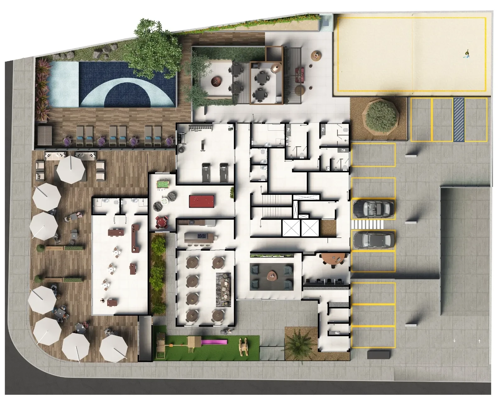 Imagem Apartamento com 3 Quartos à Venda, 84 m² em Jardim Fátima - São José dos Campos
