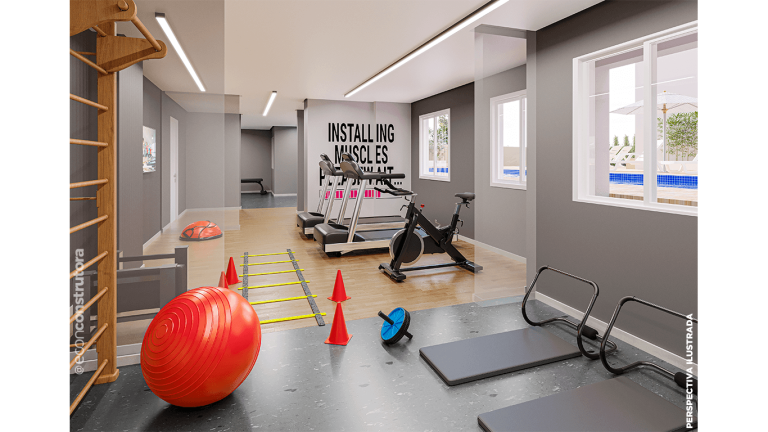 Imagem Apartamento com 2 Quartos à Venda, 45 m² em República - São Paulo