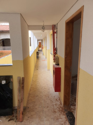 Imagem Apartamento com 2 Quartos à Venda, 33 m² em Vila Progresso (Zona Leste) - São Paulo