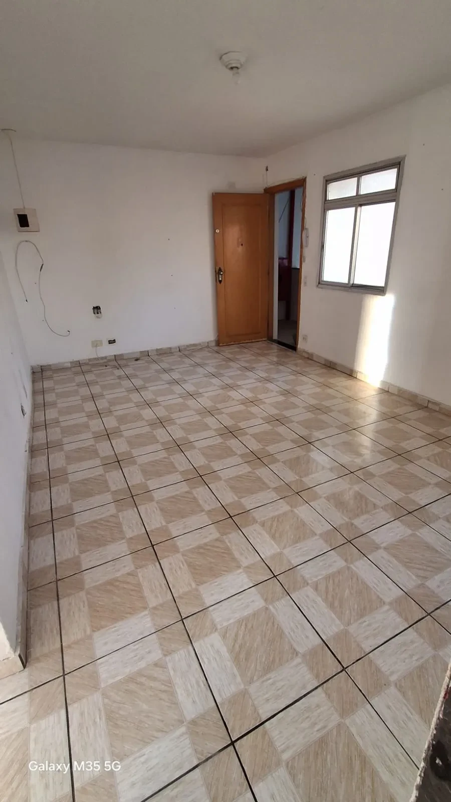 Imagem Apartamento com 2 Quartos à Venda, 57 metro em Conjunto Habitacional Padre Manoel da Nóbrega - São Paulo