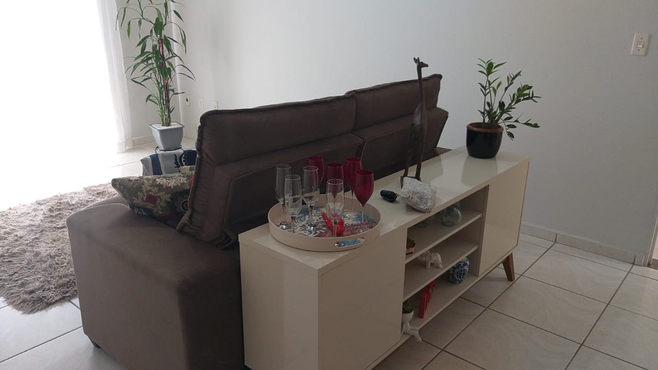 Imagem Casa com 2 Quartos à Venda, 124 m²em Aparecida - Bragança Paulista