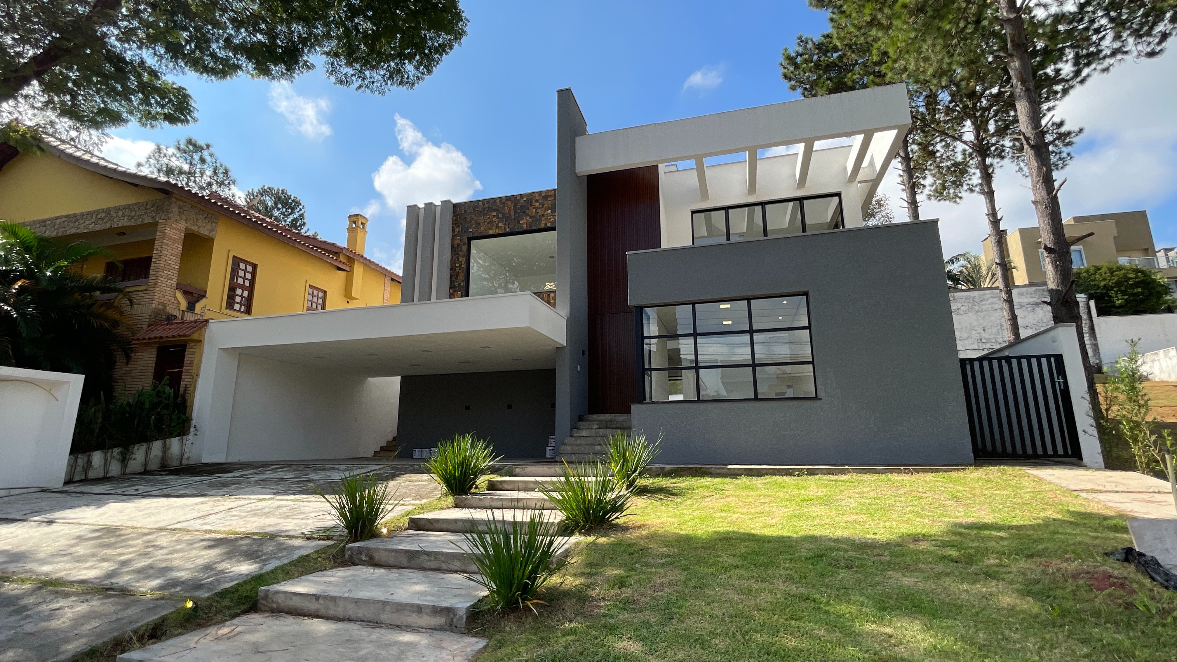 Casa de Condomínio com 4 Quartos à Venda, 364 m² em Alphaville - Santana de Parnaíba