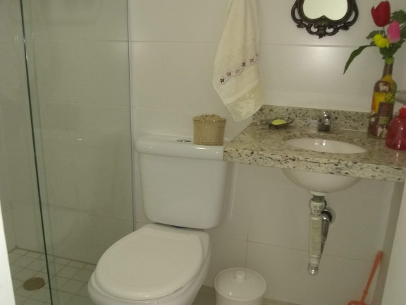 Imagem Sobrado com 4 Quartos à Venda, 170 m² em Centro - Bertioga