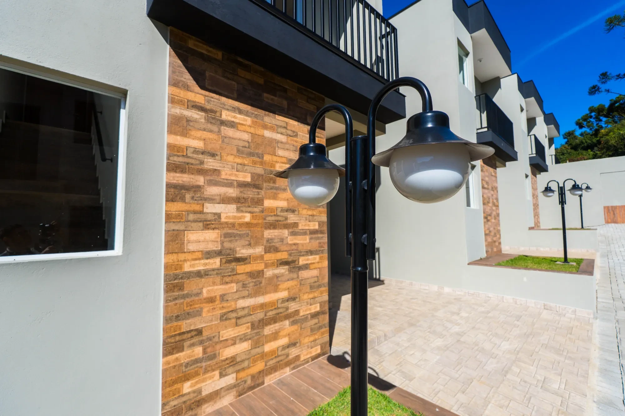 Imagem Sobrado com 2 Quartos à Venda, 73 m² em Mostardas - Monte Alegre do Sul