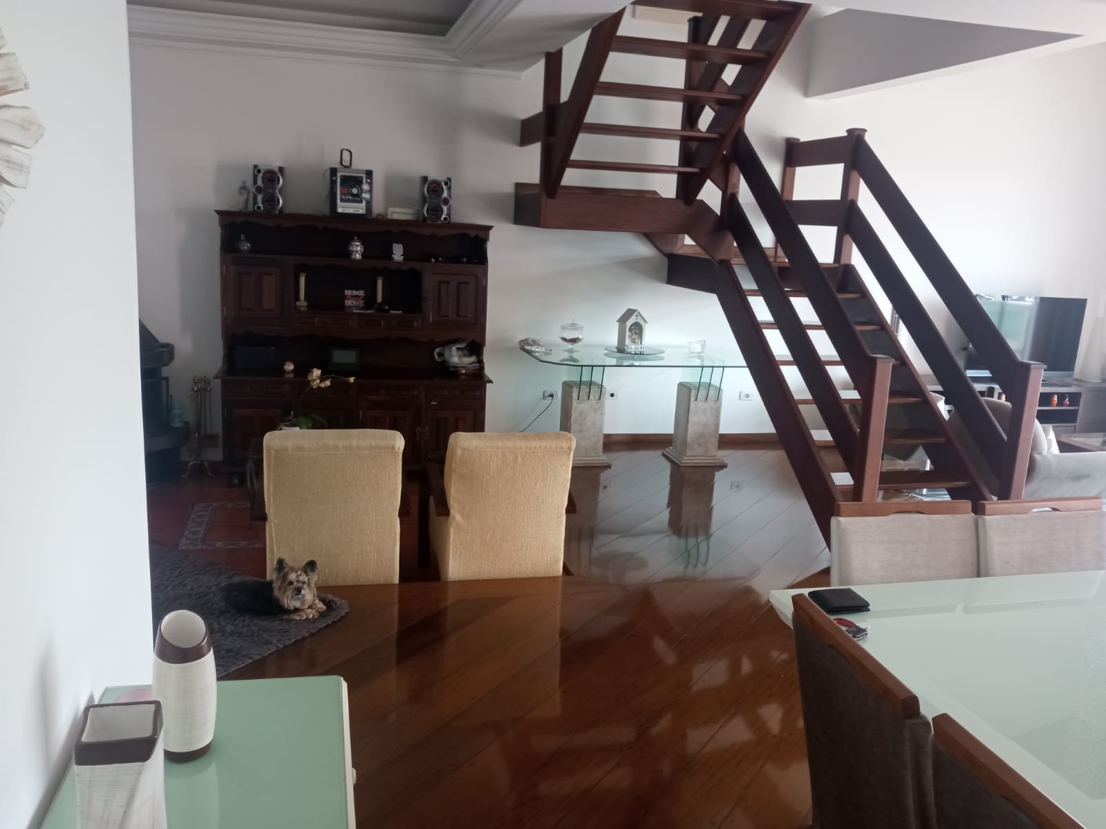 Foto do imóvel: Sobrado com 4 Quartos à Venda, 332 m² em Dos Casa - São Bernardo do Campo