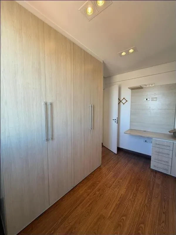 Imagem Apartamento com 2 Quartos à Venda, 57 metros em Vila Santana - São Paulo