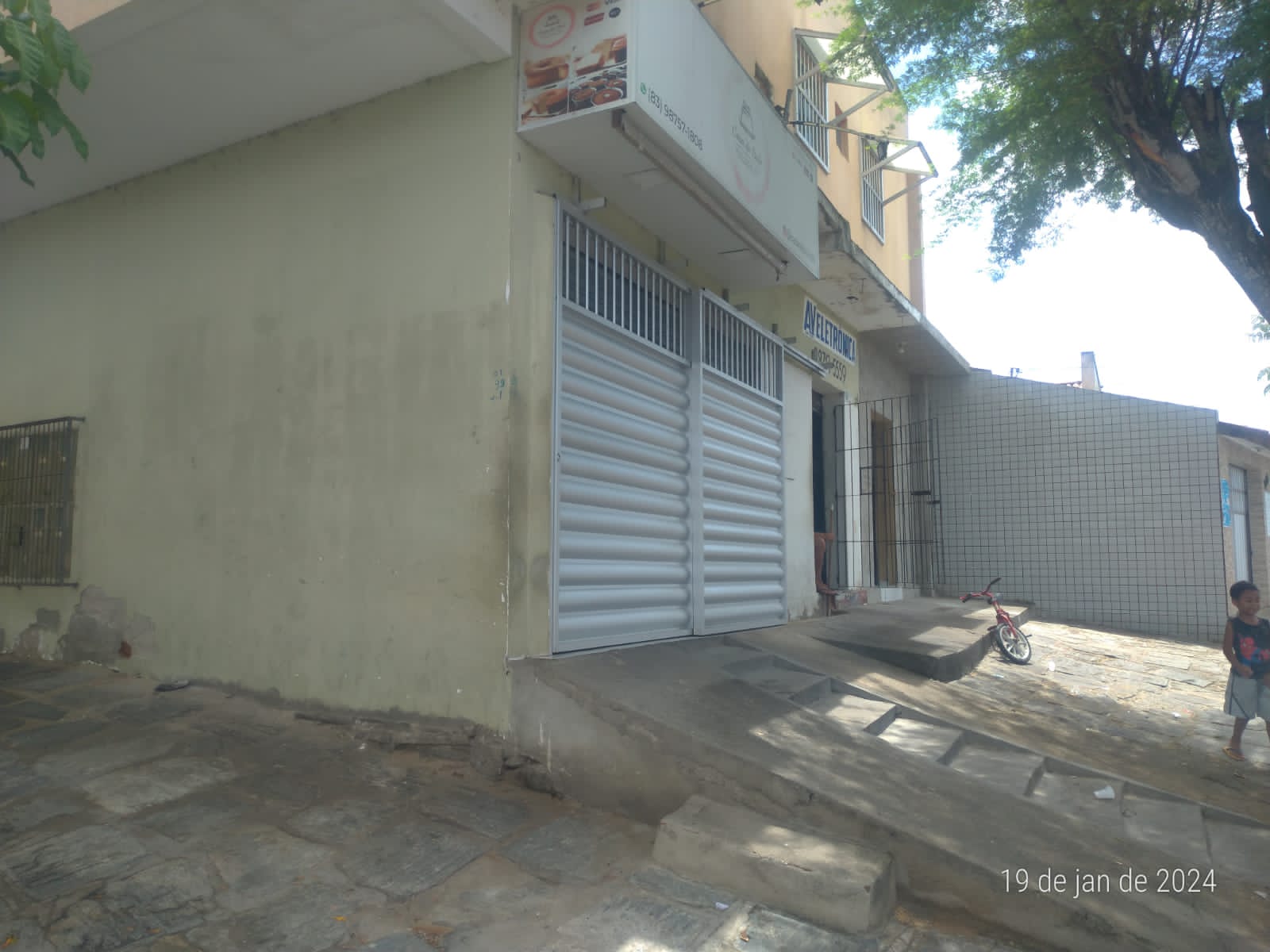 Imagem Imóvel com 10 Quartos à Venda, 371 m²em José Pinheiro - Campina Grande